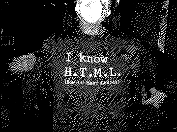 HTML meme