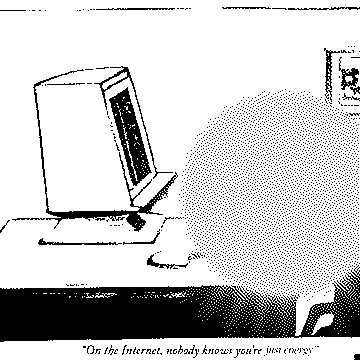 HTML meme